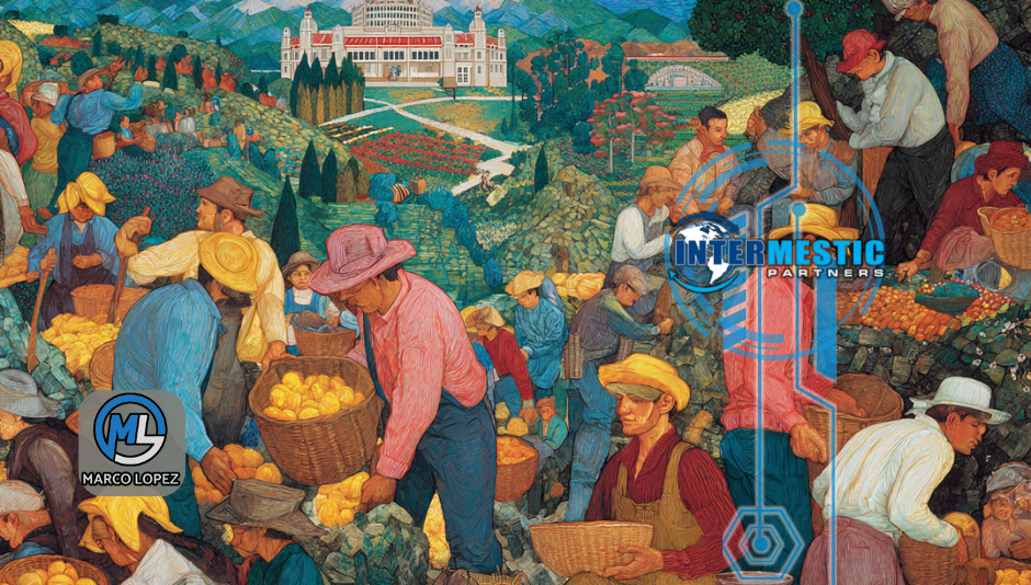 Mexican American Economy