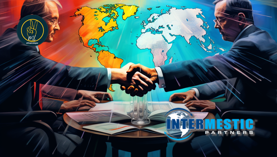 International Investor Opportunities