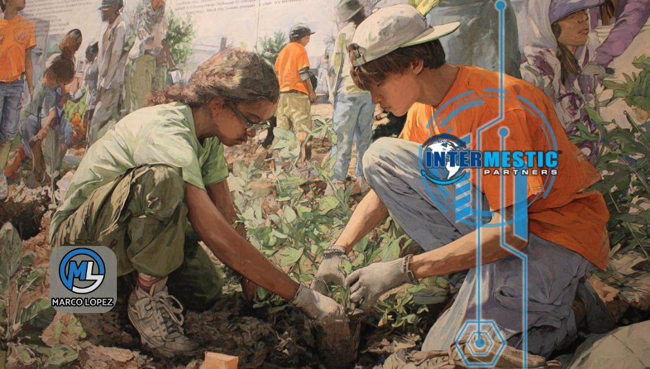 Border Youth Education