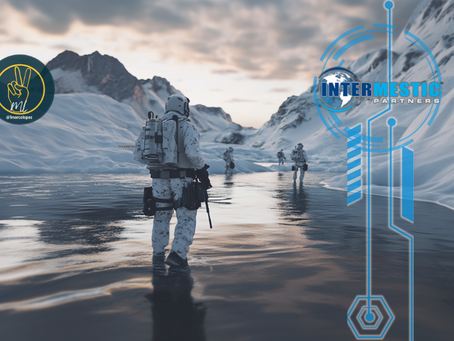 Climate Change and Border Security: Navigating the Emerging Threat