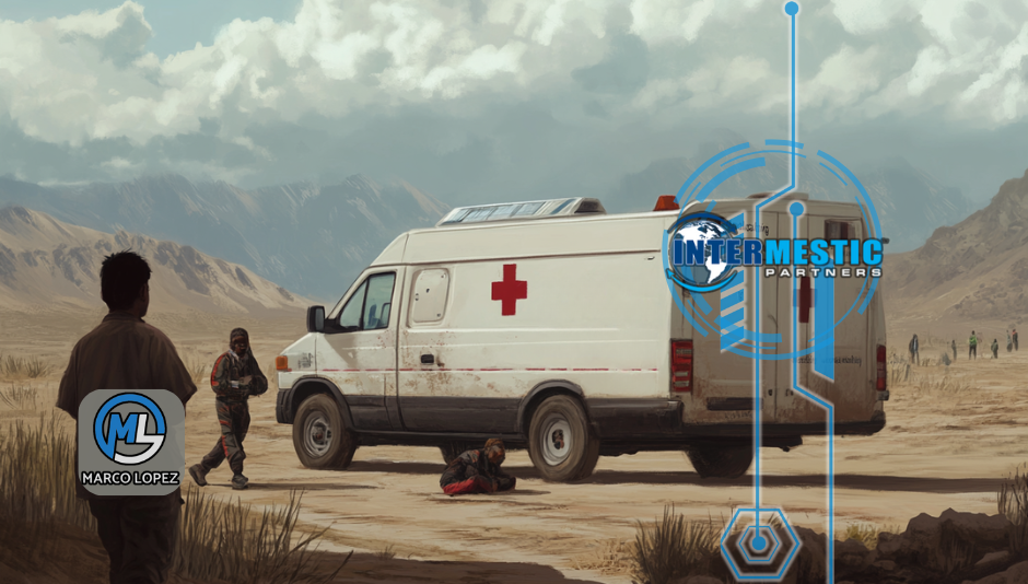 Border Healthcare Access