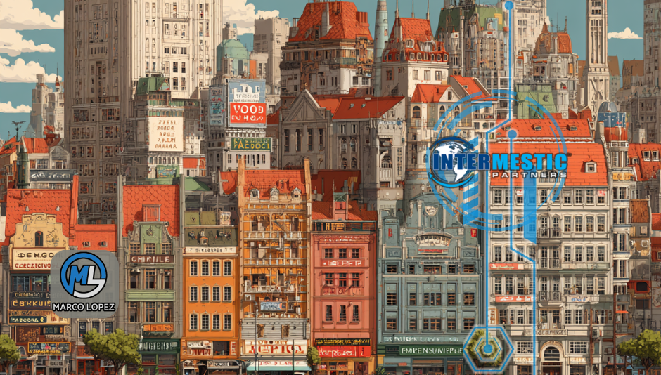 Border Cities