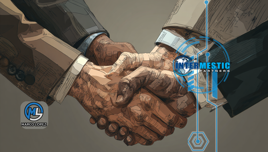 Critical Minerals Diplomacy