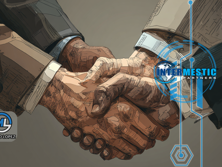 Critical Minerals Diplomacy