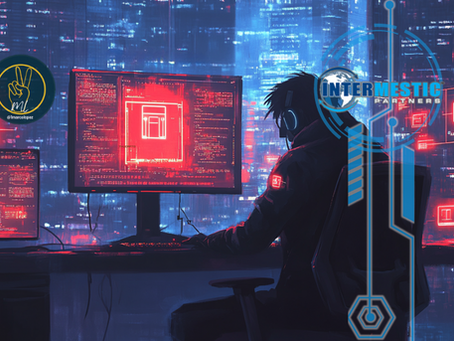 Cybersecurity: The Backbone of National Security in a Digital Age