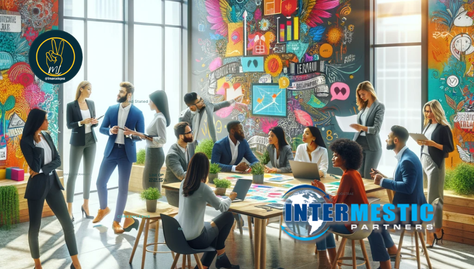 Innovation through Nearshoring