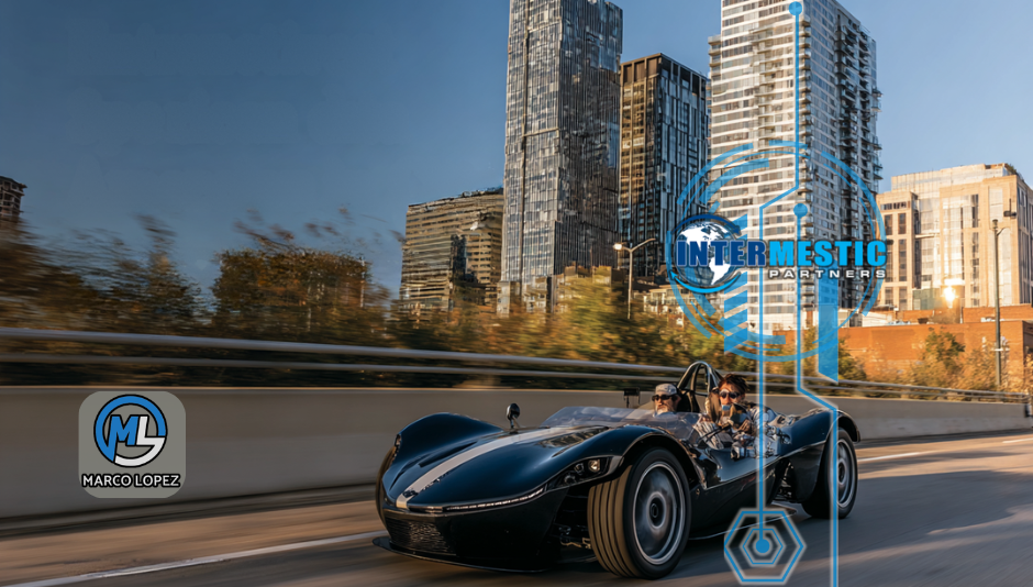 Entrepreneur Real Estate Investor