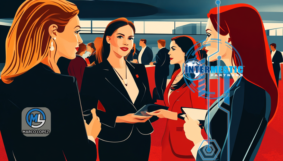 Women in Business