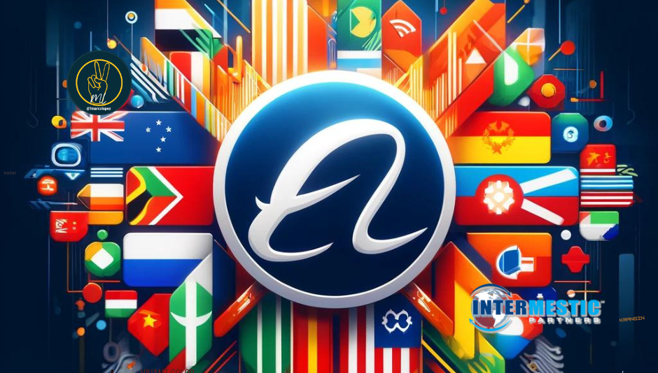 E-Commerce Cross-border