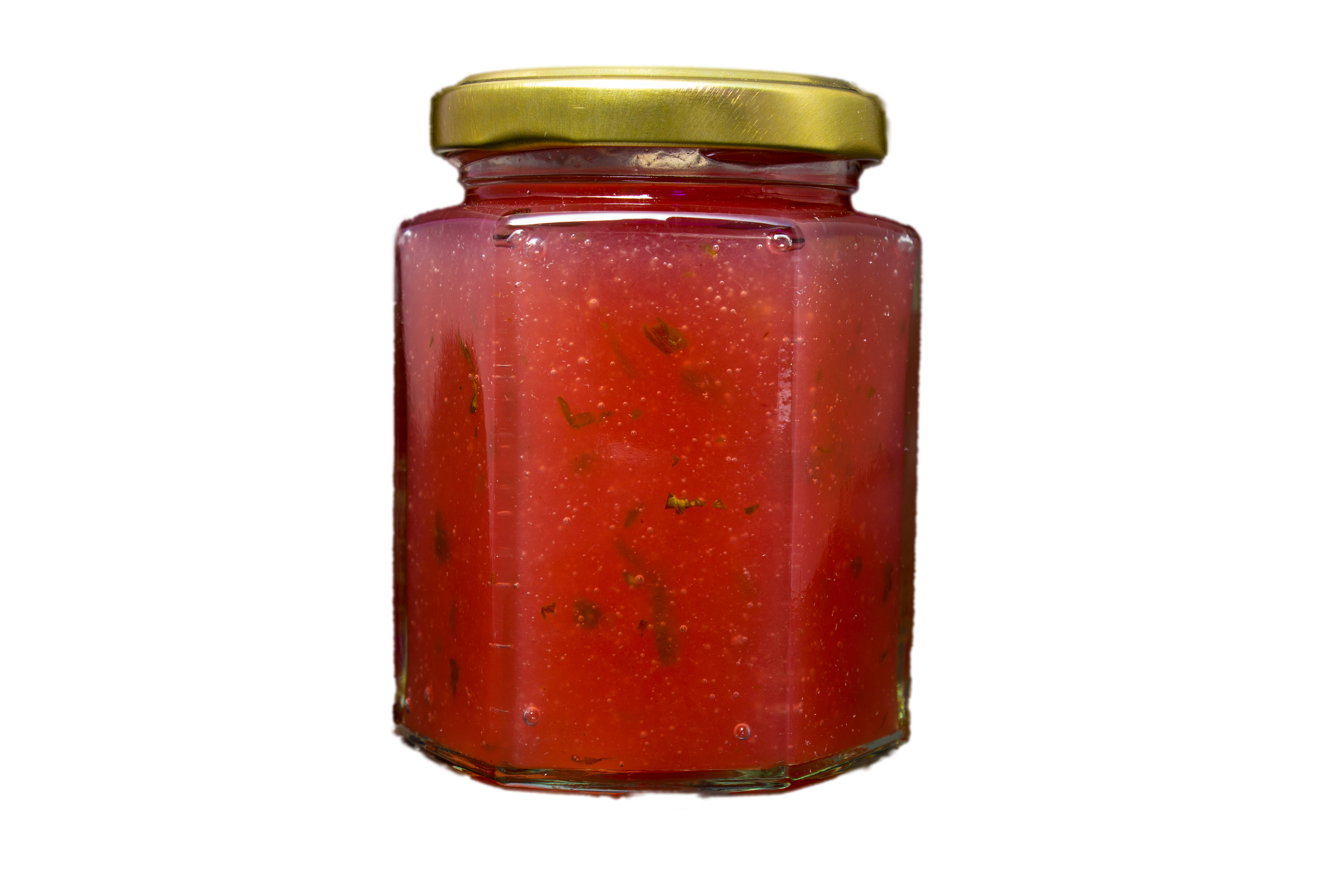 Pfirsich - Champagner