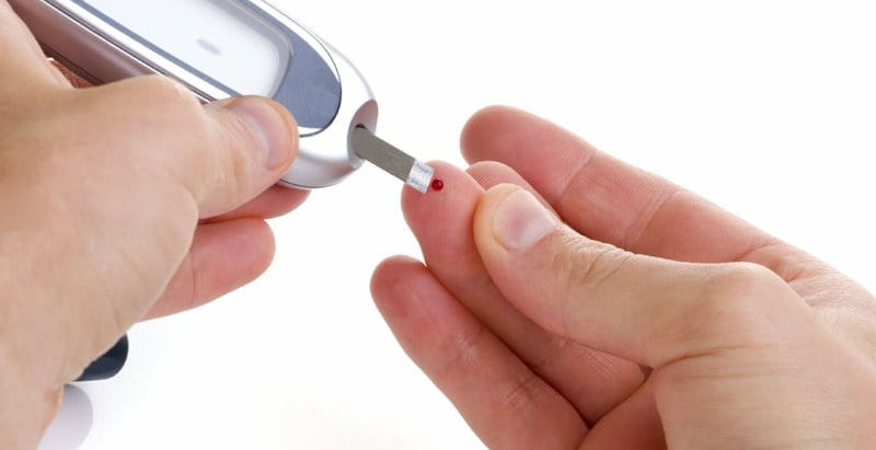 Hjelp, jeg har fått diabetes type 2