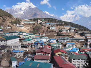 Discovering the Unique Sherpa Traditions in Himalayas