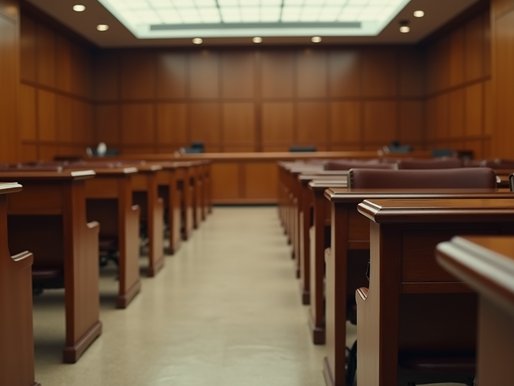 Top Criminal Defense Strategies for Your Case