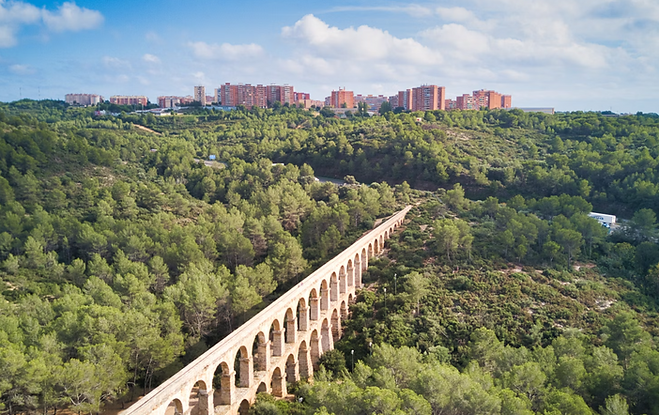 Ciudad de Tarragona