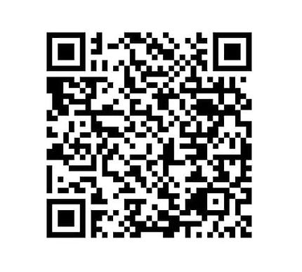 Pledge QR code