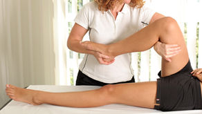 Physiotherapy, The Best Solution For Muscle Injuries