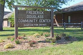 Read to Lead Douglass