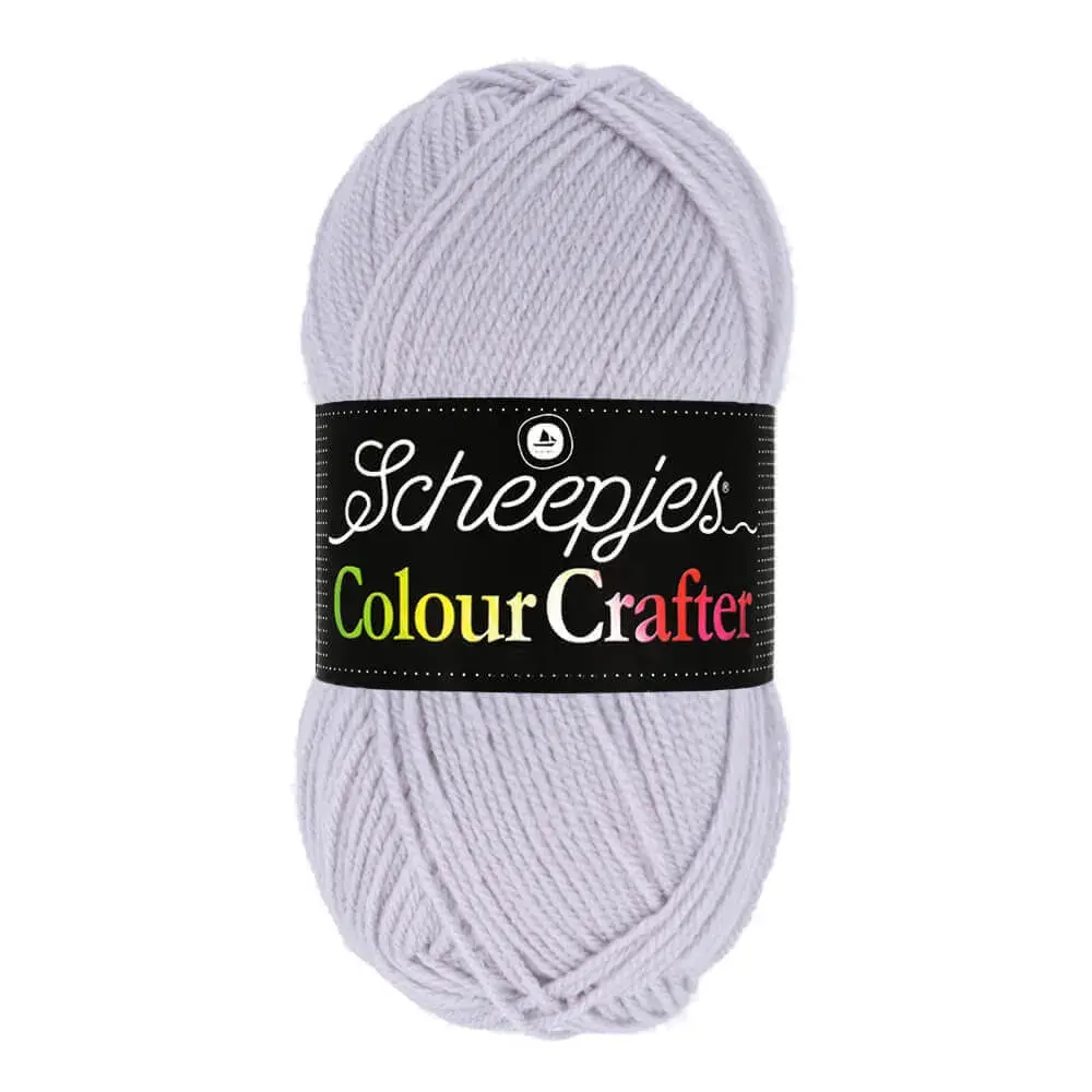 1724 Helmond - Sheepjes Colour Crafter 100 gr