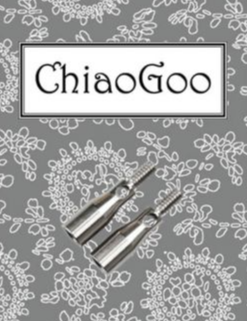 Adaptadores - Chiaogoo Intercambiáveis