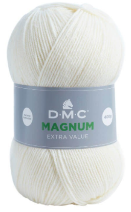 962 - DMC Magnum Extra Value