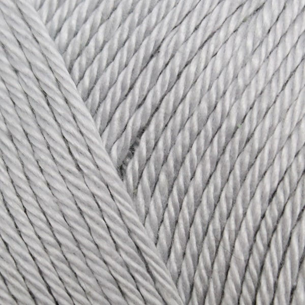 095 SOFT GREY - Algodão fino - Must Have