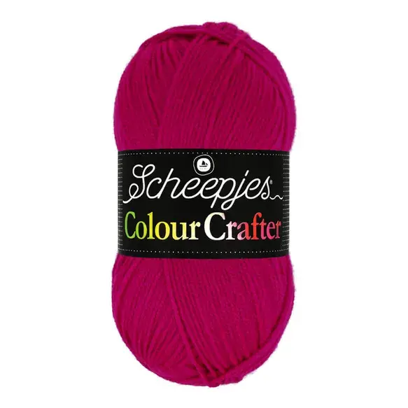 1435 Apeldoorn - Scheepjes Colour Crafter 100 gr