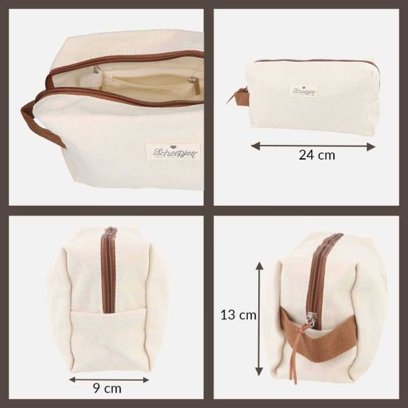 Miniatura: Mini Bolsa de Projectos Scheepjes