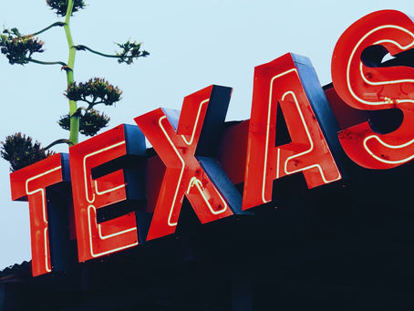 OLIVER SEEKS BALLOT CHOICES FOR TEXAS VOTERS