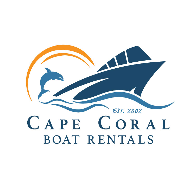 Cape Coral Boat Rentals logo