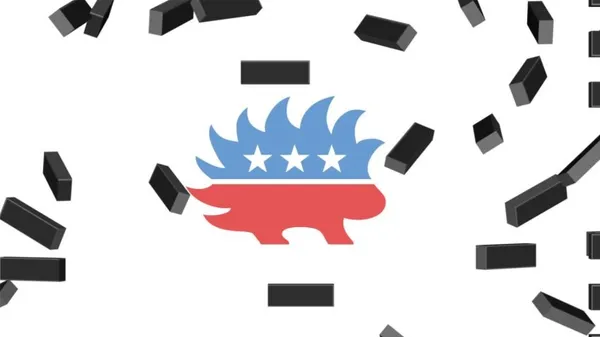PRESIDENTIAL TOWN HALL WITH JOSHUA SMITH & CHASE OLIVER