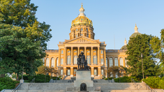 des moines iowa