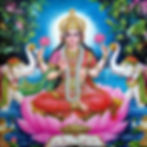 Varalakshmi Prayer