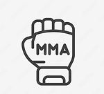 MMA