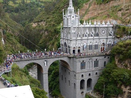 Las Lajas