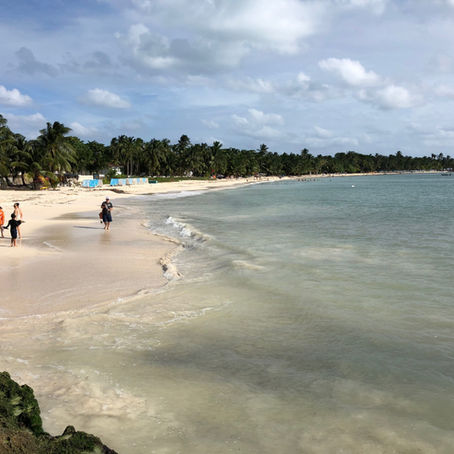 San Andrés and Providencia