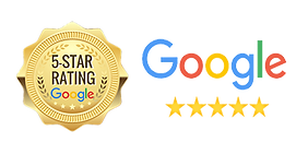 5 Estrelas Google