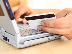 Comprei pela internet e não gostei. Como devo proceder?