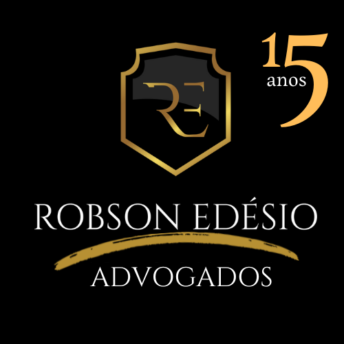 Robson Edesio Sociedade Individual de Advocacia