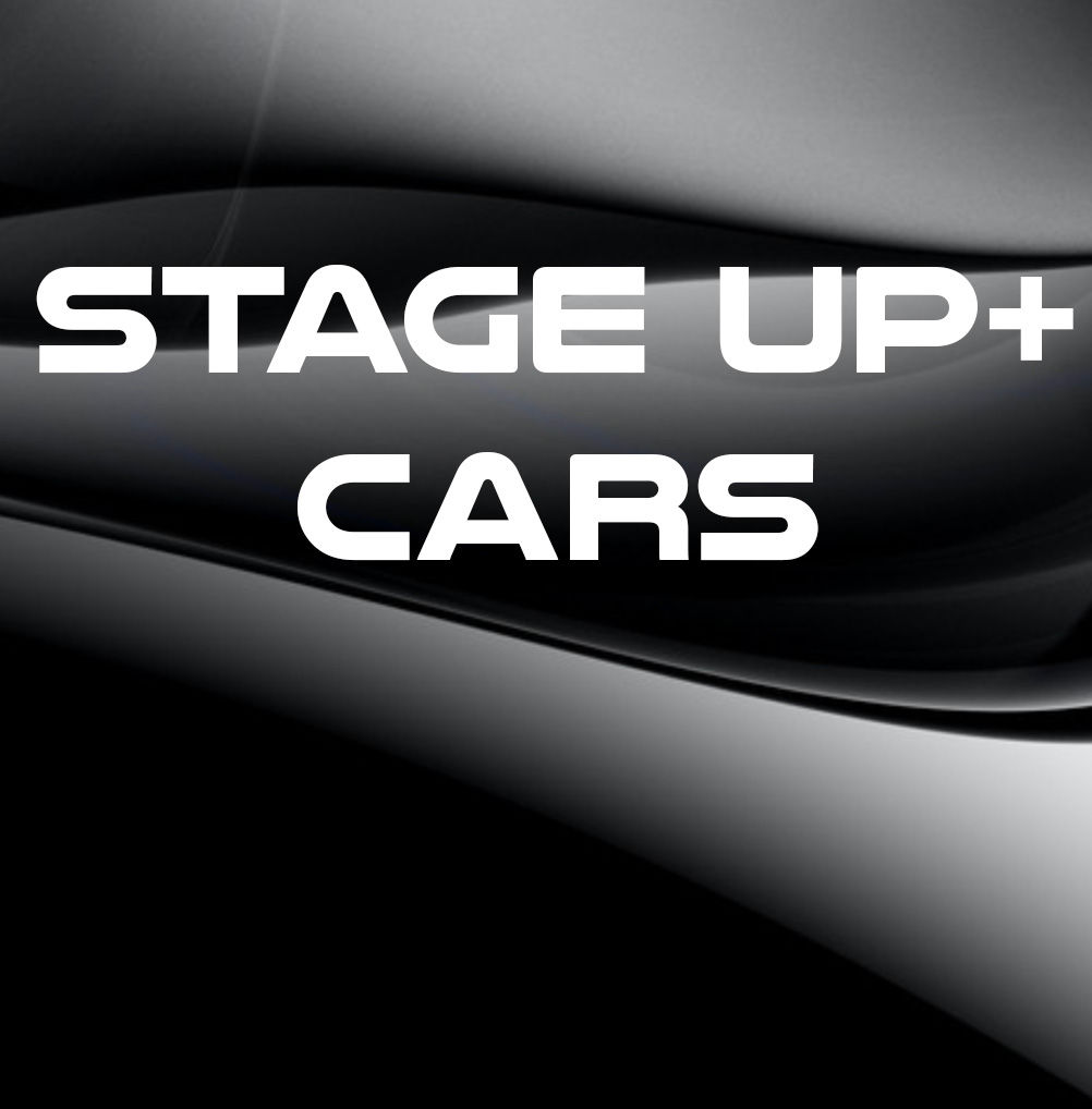 PNP TUNE CARS
