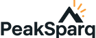 PeakSparq Logo