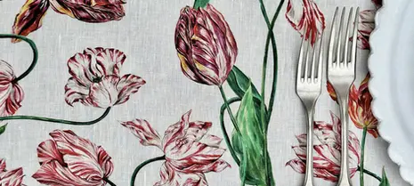 Summerill & Bishop - Tulips 