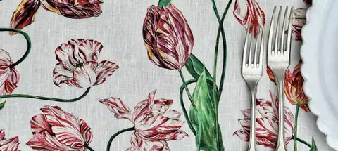 Summerill & Bishop - Tulips 