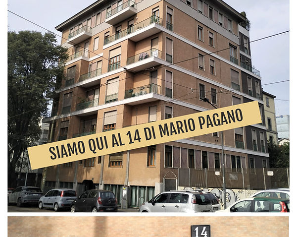 ITALCONCEPT MILANO VIA MARIO PAGANO, 14_