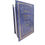 Thumbnail: Sidur Tefilin Shem Abraham | Pasta Dura | Color Azul