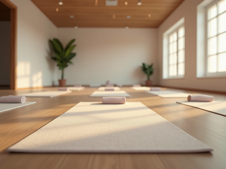 The Importance of Personal Relationships in Yoga Training