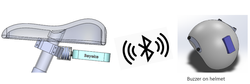 Bluetooth Connection