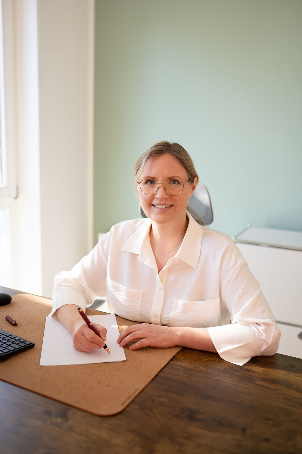 Autorenbild: Julia Christal