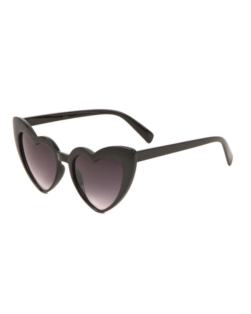 Thumbnail: Heart Sunglasses 