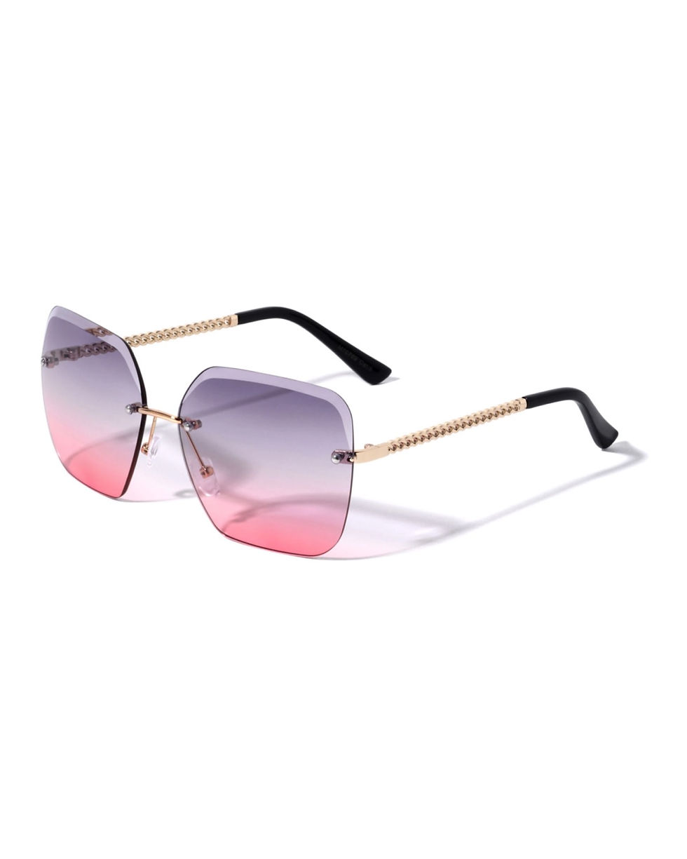 Thumbnail: Rimless Edge Cut 