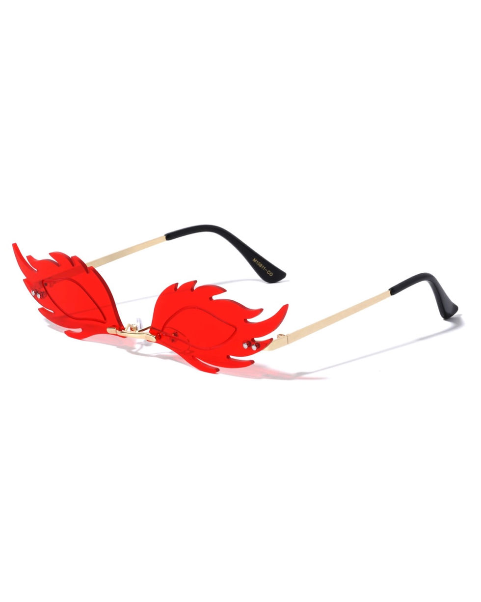 Thumbnail: Fire Flame Eye 